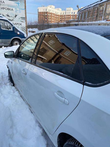 Volkswagen Polo 2016, фото 11