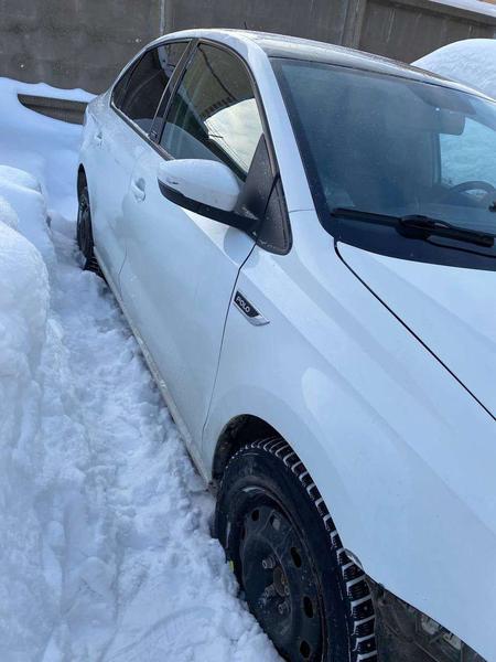 Volkswagen Polo 2016, фото 10
