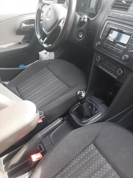 Volkswagen Polo 2016, фото 3