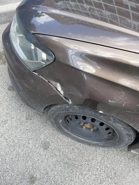 Volkswagen Polo 2016, фото 10