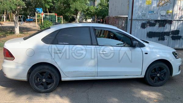 Volkswagen Не указана 2017, фото 2