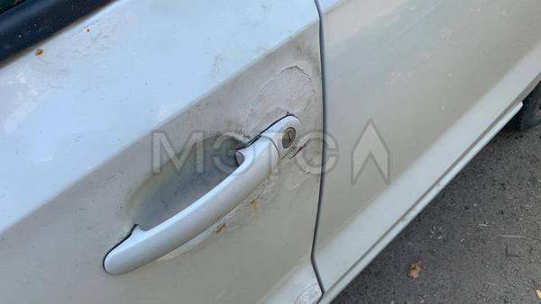 Volkswagen Не указана 2017, фото 10