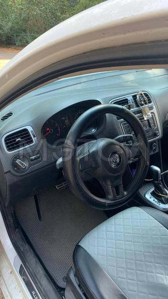 Volkswagen Не указана 2017, фото 16