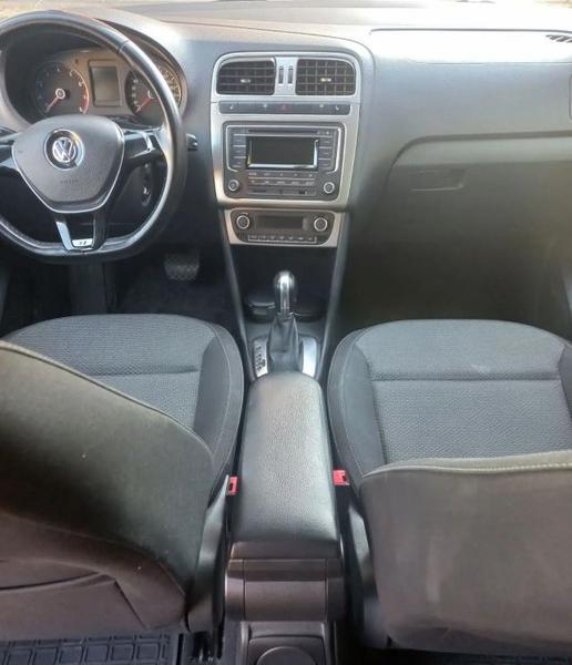 Volkswagen Polo 2017, фото 2
