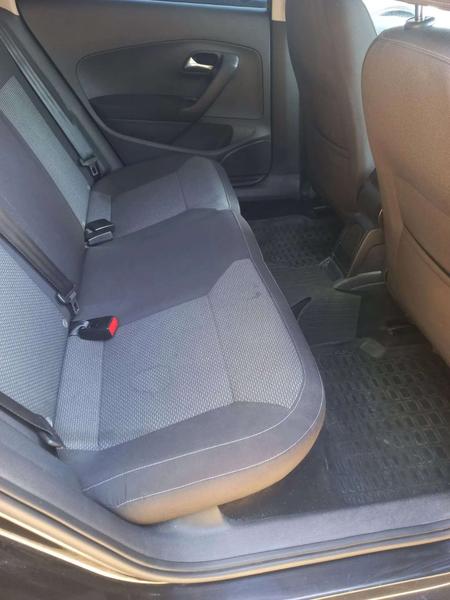 Volkswagen Polo 2017, фото 11