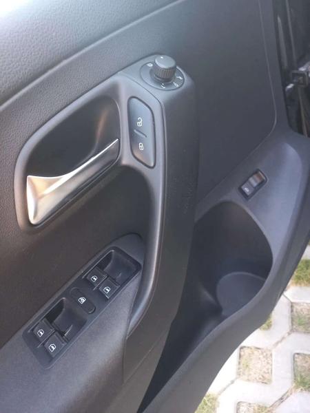 Volkswagen Polo 2017, фото 14