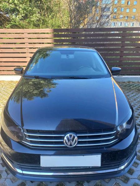 Volkswagen Polo 2017, фото 4