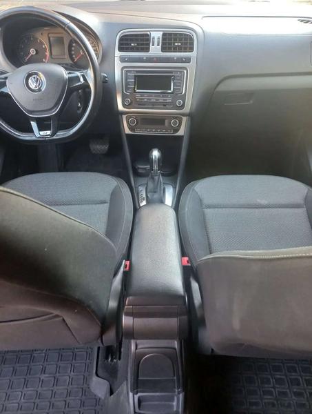 Volkswagen Polo 2017, фото 13