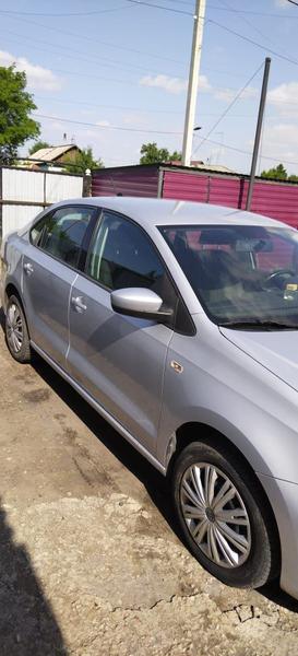Volkswagen Polo 2017, фото 3