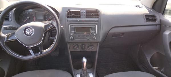 Volkswagen Polo 2017, фото 5