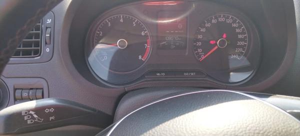 Volkswagen Polo 2017, фото 7