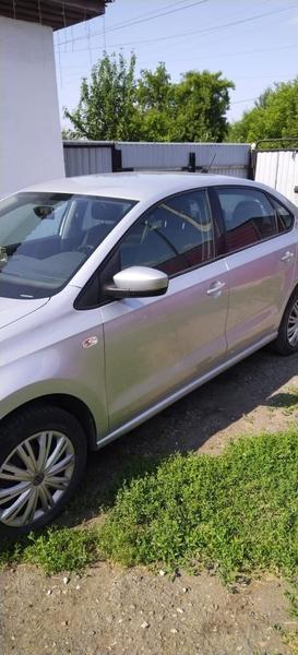 Volkswagen Polo 2017, фото 4