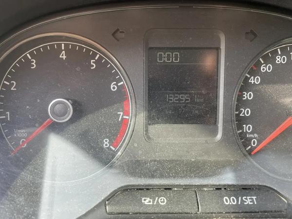 Volkswagen Polo 2017, фото 5