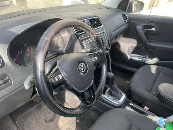 Volkswagen Polo 2017, фото 6
