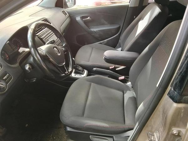 Volkswagen Polo 2017, фото 3