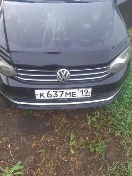 Volkswagen Polo 2021, фото 5