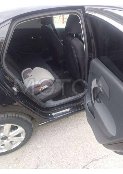 Volkswagen Polo 2017, фото 8