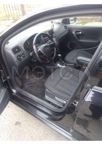 Volkswagen Polo 2017, фото 6