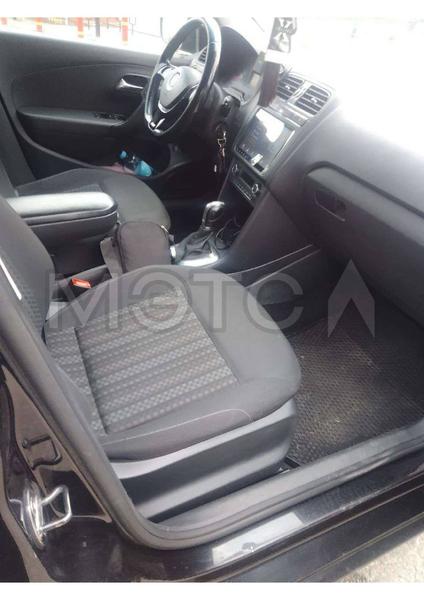 Volkswagen Polo 2017, фото 7