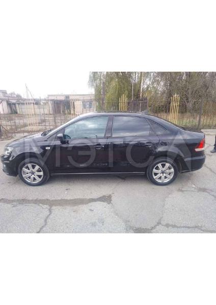 Volkswagen Polo 2017, фото 3