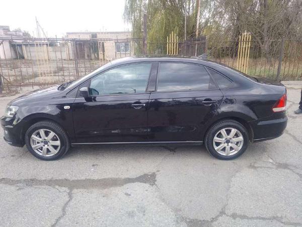 Volkswagen Polo 2017, фото 15