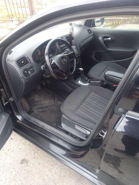 Volkswagen Polo 2017, фото 14