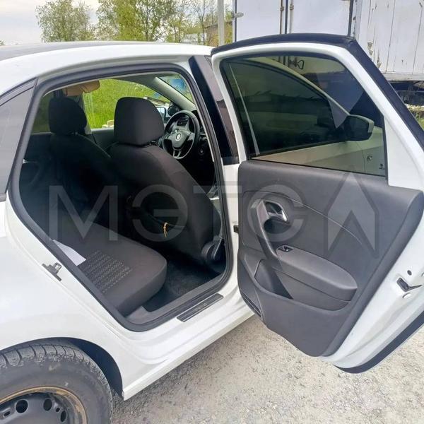 Volkswagen Polo 2017, фото 10