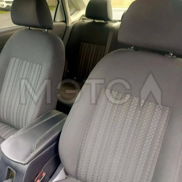 Volkswagen Polo 2017, фото 12