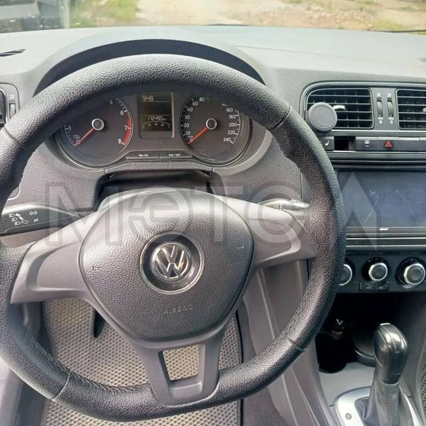 Volkswagen Polo 2017, фото 6