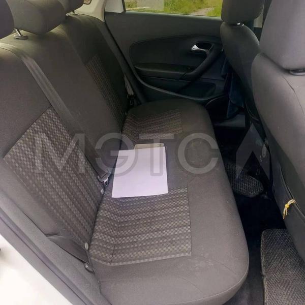Volkswagen Polo 2017, фото 11