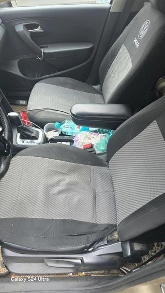 Volkswagen Polo 2017, фото 7