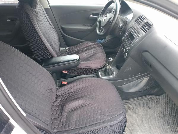 Volkswagen Polo 2017, фото 2