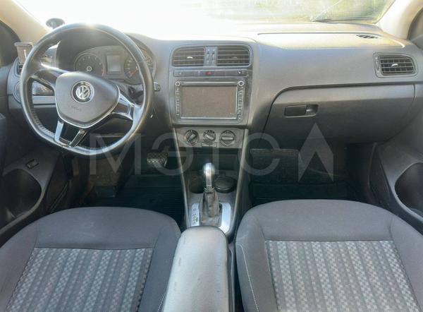 Volkswagen Не указана 2017, фото 7
