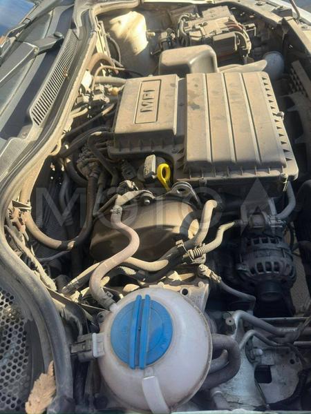 Volkswagen Не указана 2017, фото 12