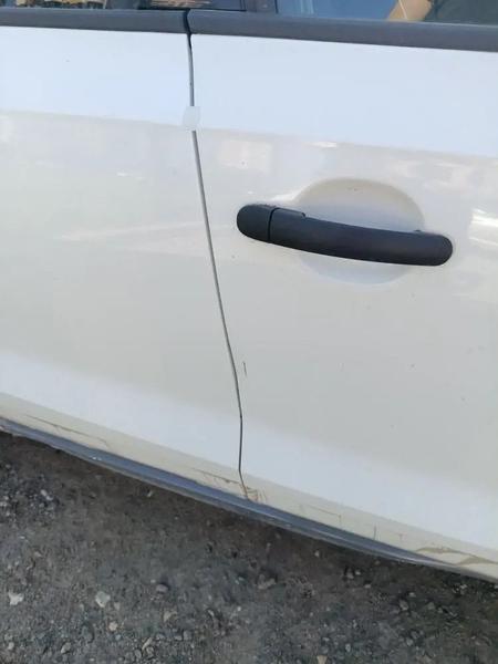 Volkswagen Polo 2018, фото 13