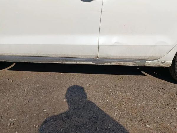 Volkswagen Polo 2018, фото 5