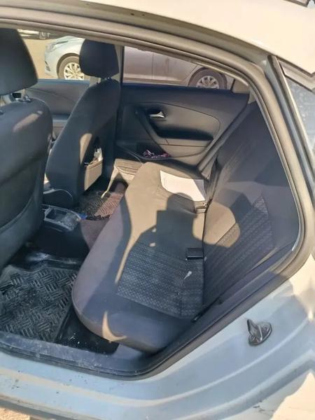 Volkswagen Polo 2018, фото 2