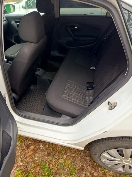 Volkswagen Polo 2018, фото 3