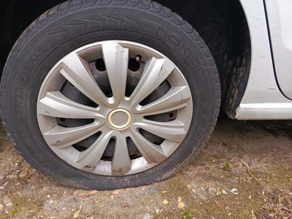 Volkswagen Polo 2018, фото 2
