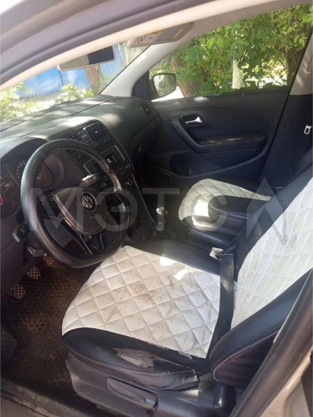 Volkswagen Polo 2018, фото 12