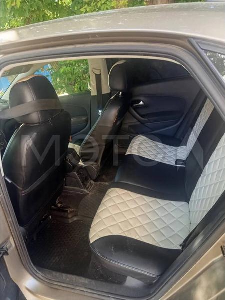 Volkswagen Polo 2018, фото 11