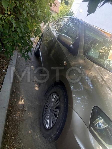 Volkswagen Polo 2018, фото 6