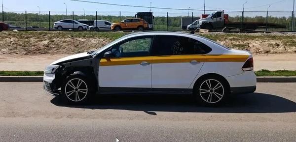 Volkswagen Polo 2018, фото 5