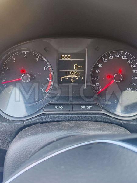 Volkswagen Polo 2018, фото 11