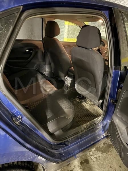 Volkswagen Polo 2018, фото 9