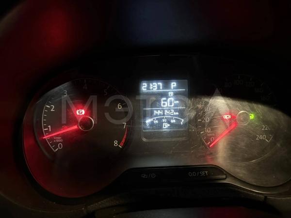Volkswagen Polo 2018, фото 10
