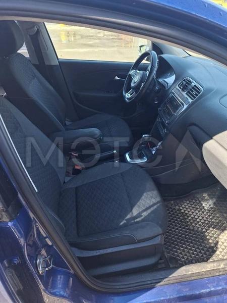 Volkswagen Polo 2018, фото 6