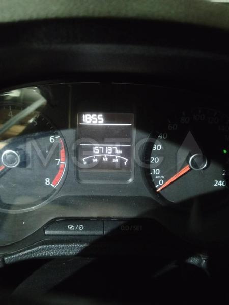 Volkswagen Polo 2018, фото 6