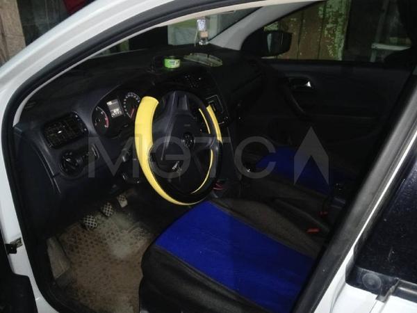 Volkswagen Polo 2018, фото 7