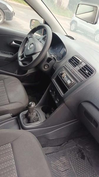 Volkswagen Polo 2018, фото 4